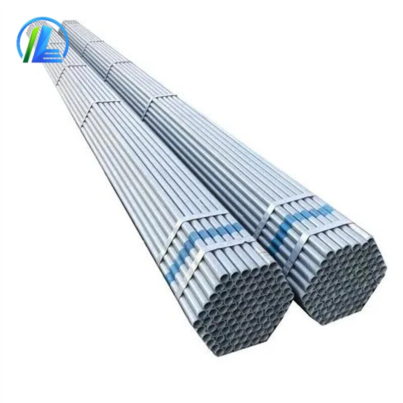 Galvanizied Pipe