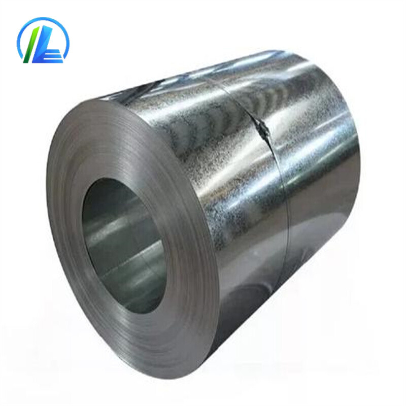 Galvanized Coil