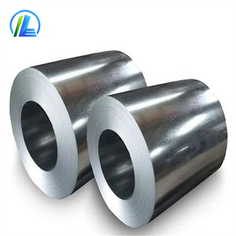 Galvanized Coil