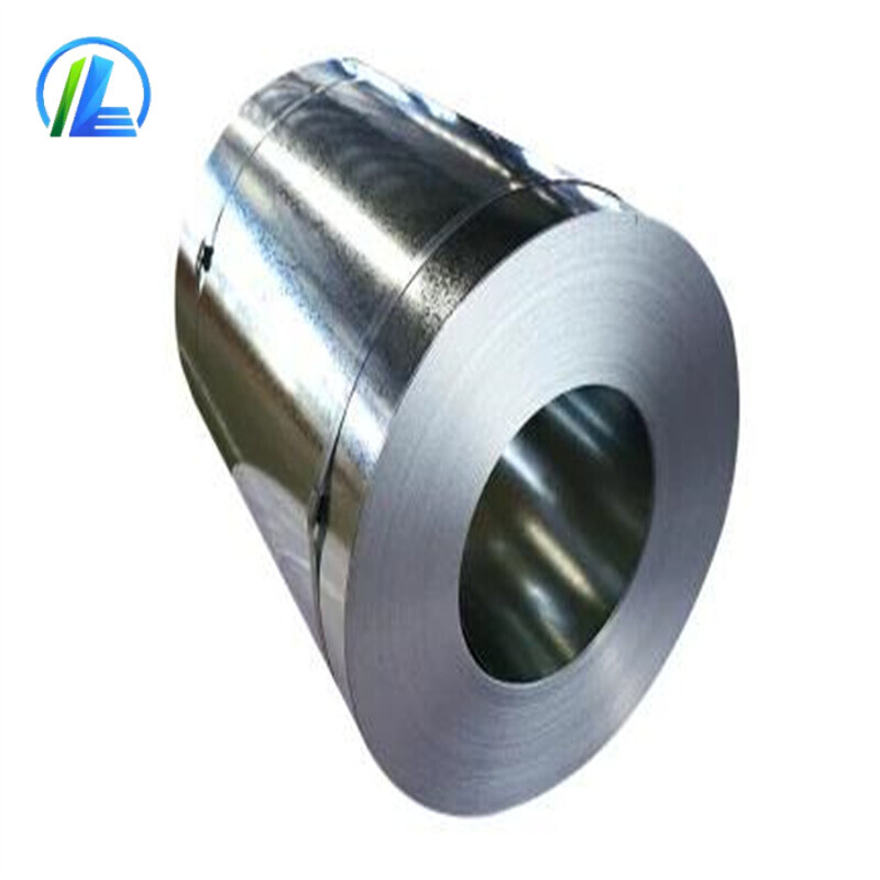Galvanized Coil