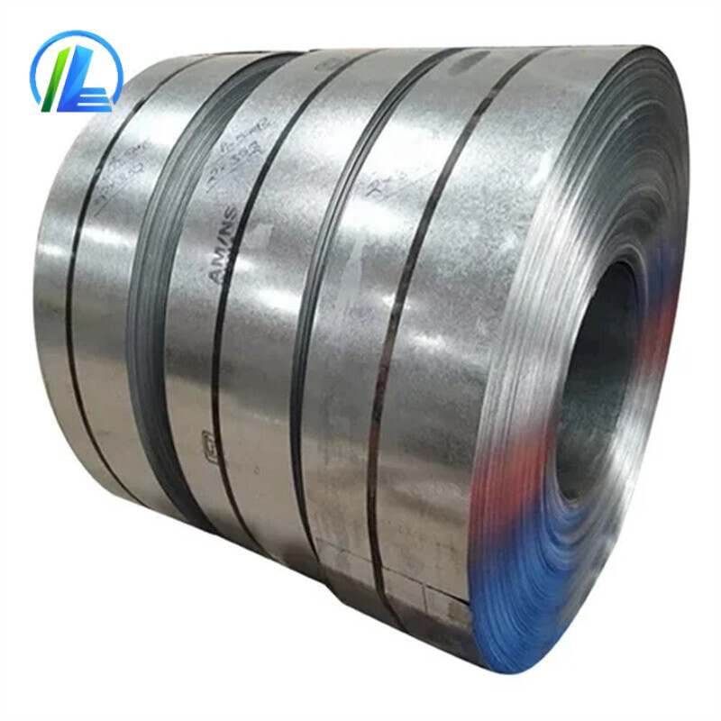 Galvanized Coil