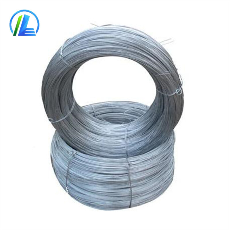 Galvanized Wire