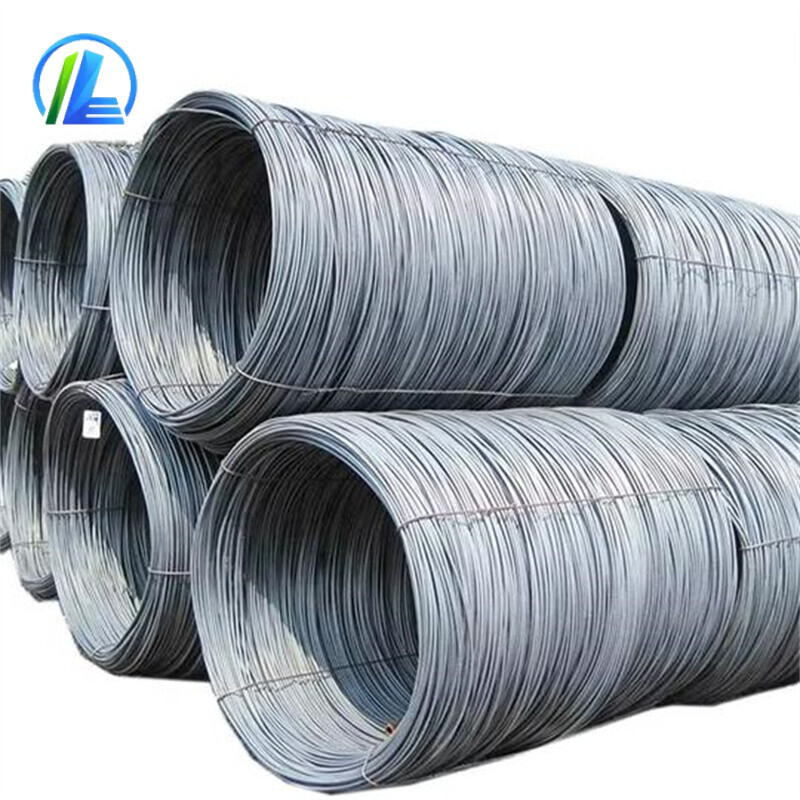 Galvanized Wire