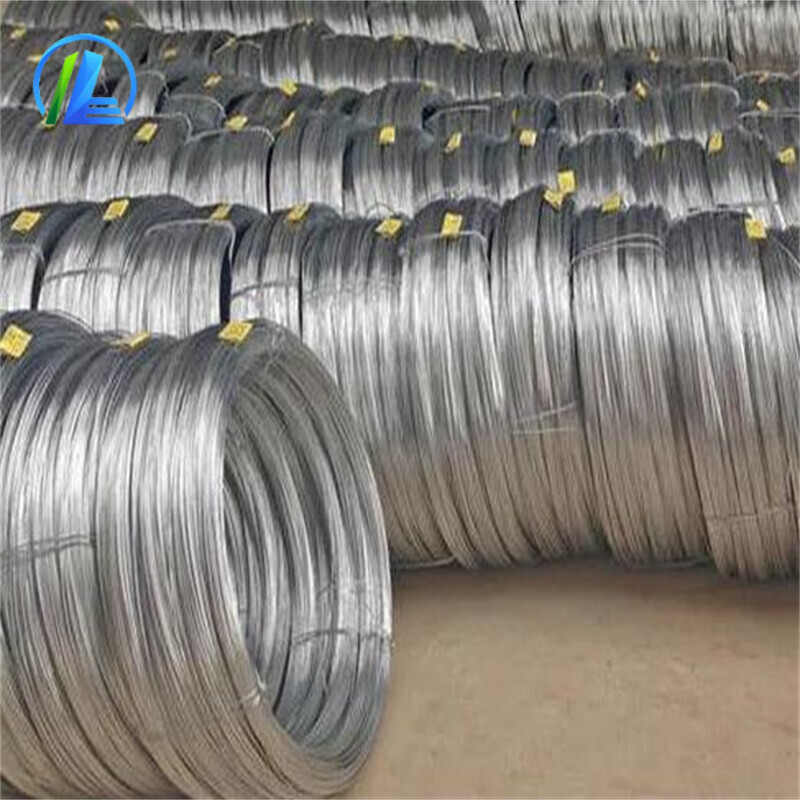 Galvanized Wire