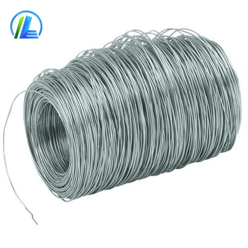 Galvanized Wire