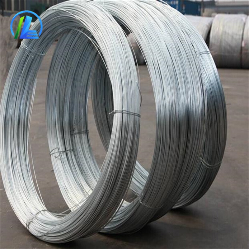 Galvanized Wire