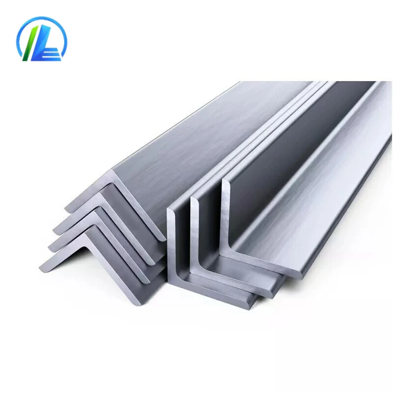 Galvinized Angle