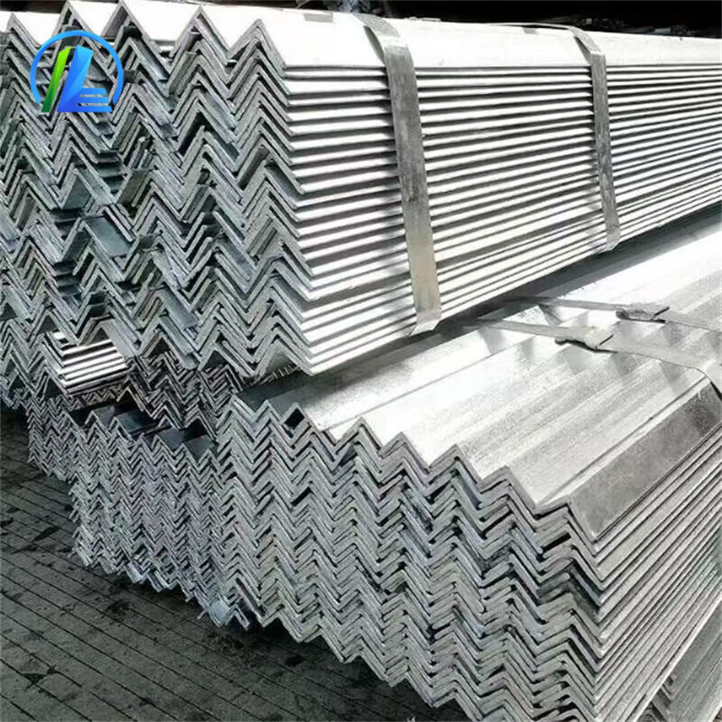 Galvinized Angle