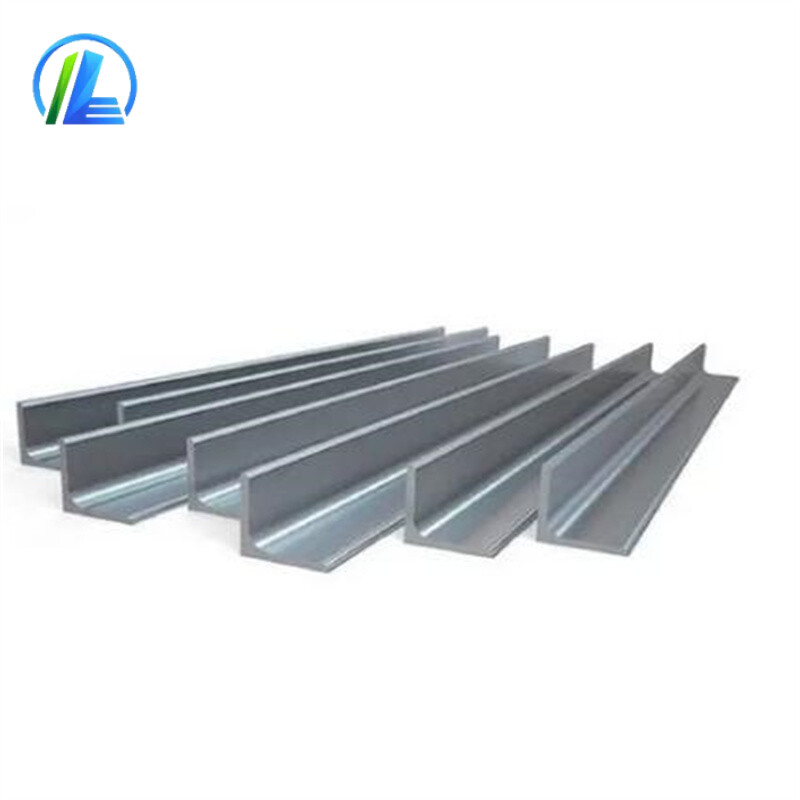 Galvinized Angle