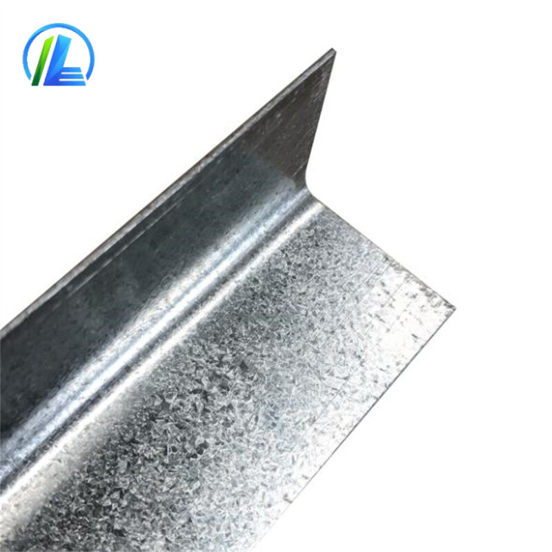 Galvinized Angle