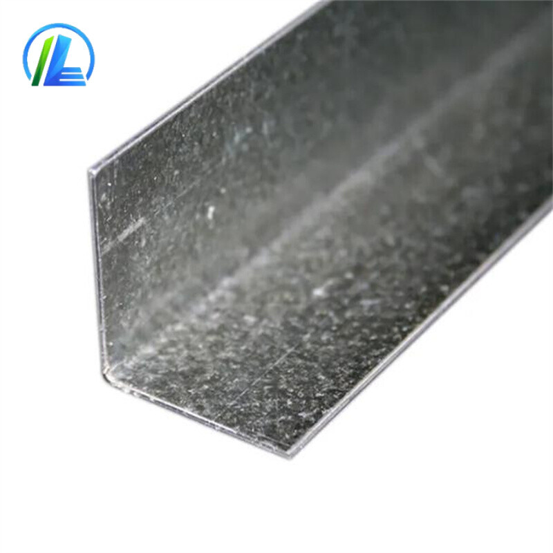 Galvinized Angle