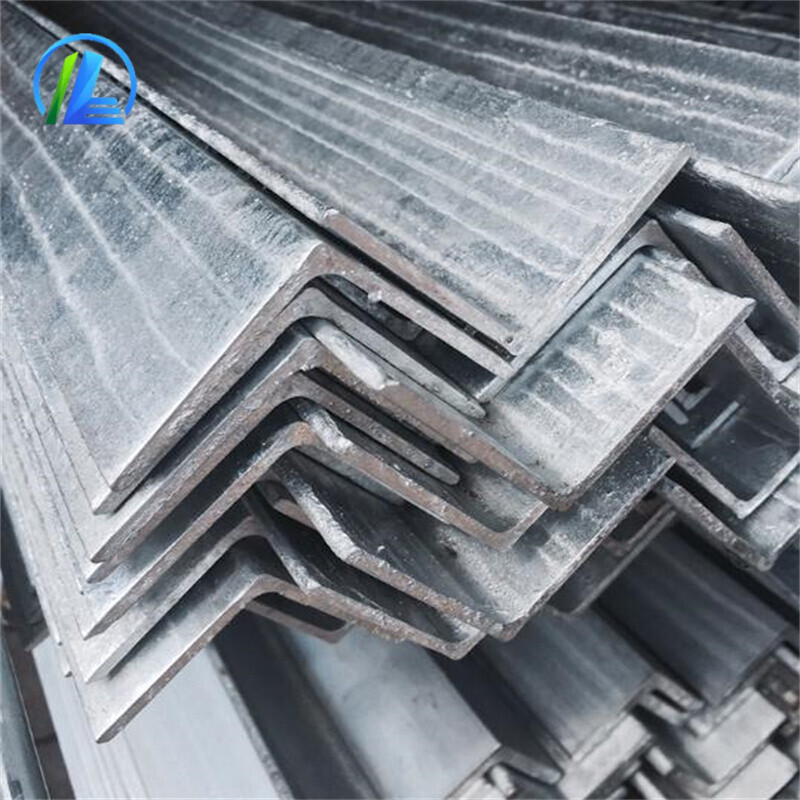 Galvinized Angle