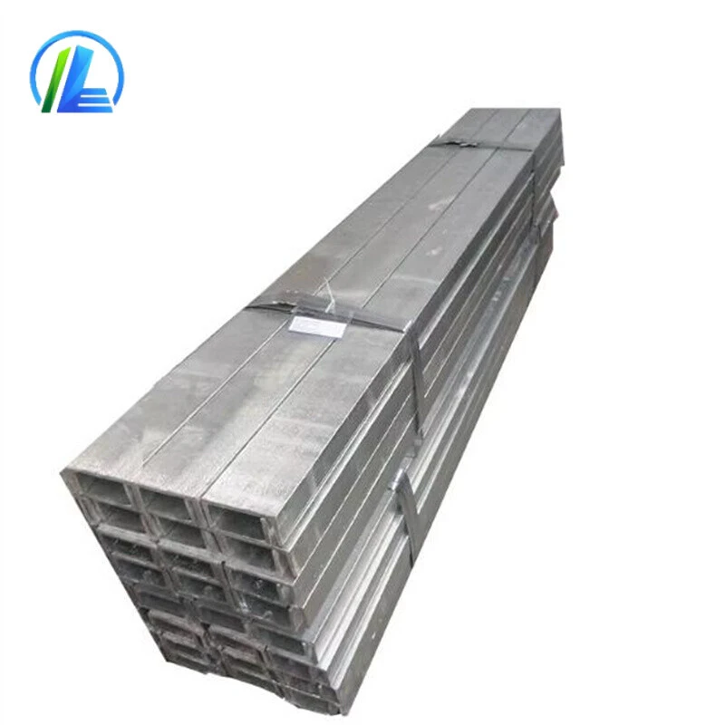 Channel Steel