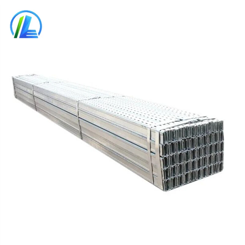 Channel Steel