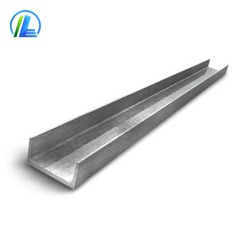Channel Steel