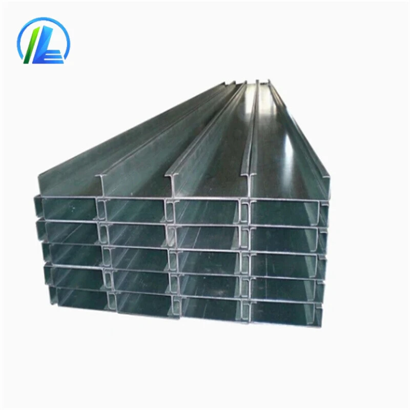 Channel Steel
