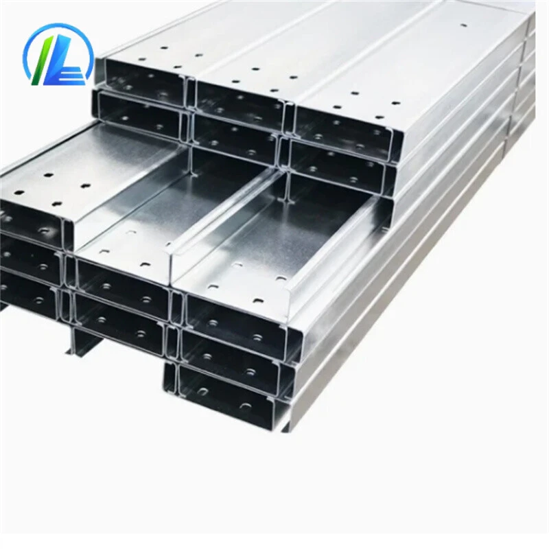 Channel Steel