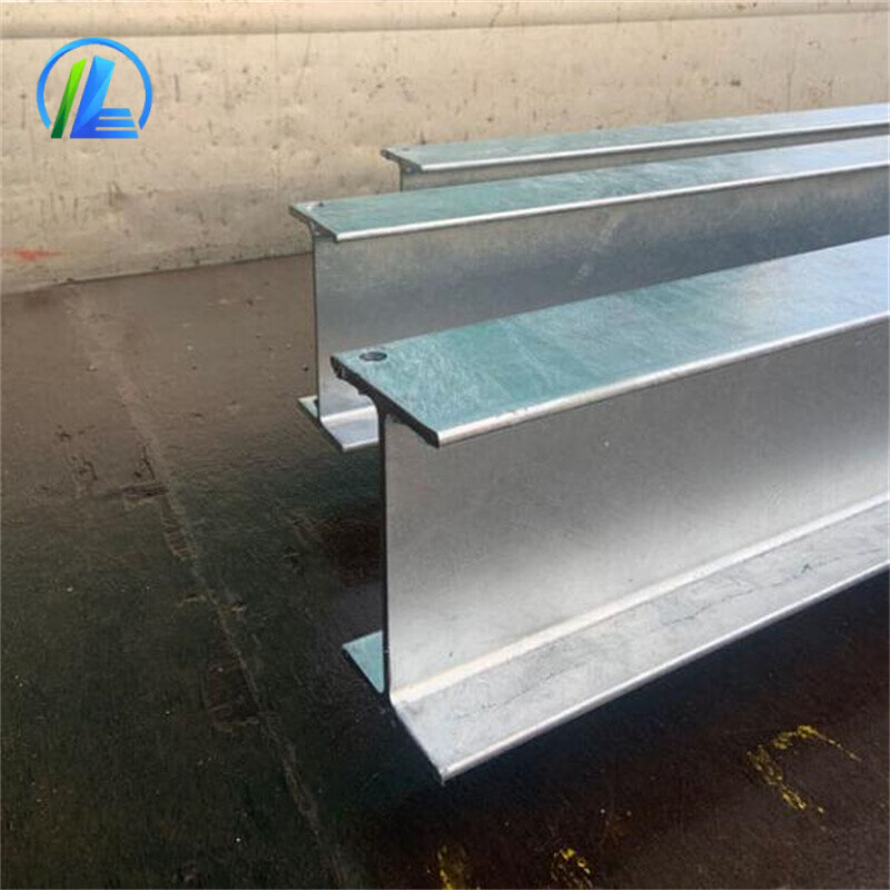 Galvanized I-Beam