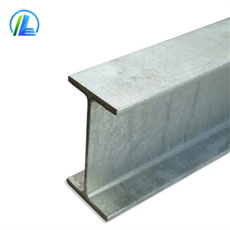Galvanized I-Beam