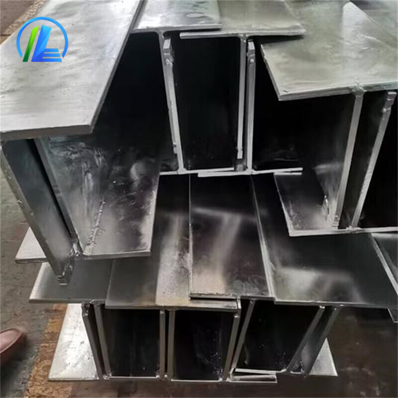 Galvanized I-Beam