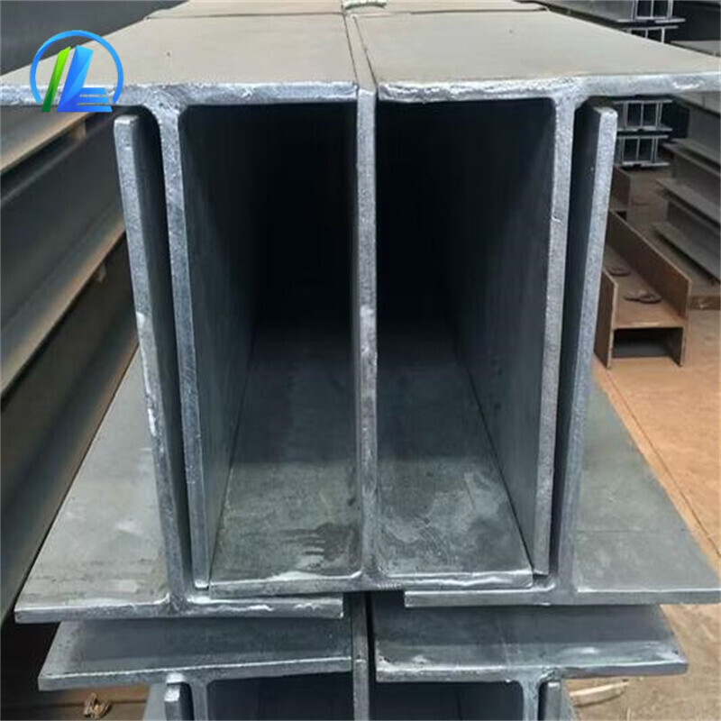 Galvanized I-Beam