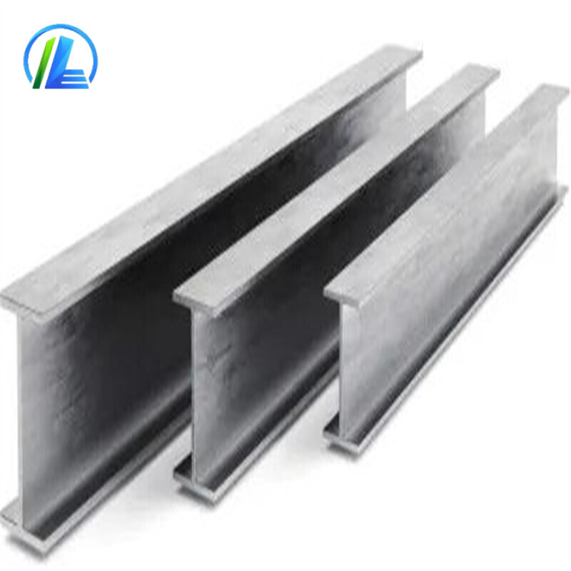 Galvanized I-Beam