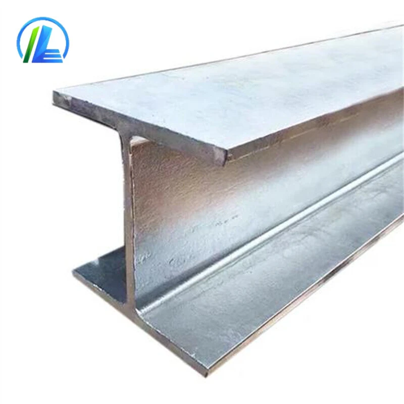A36 H Beam