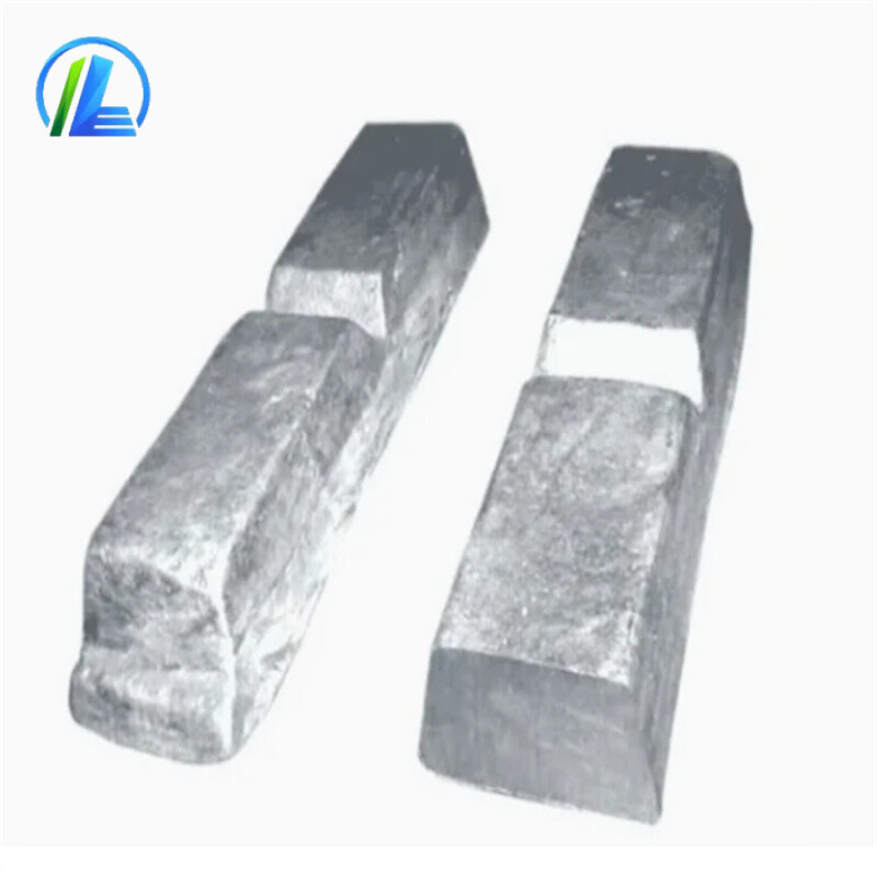  Aluminum Ingot