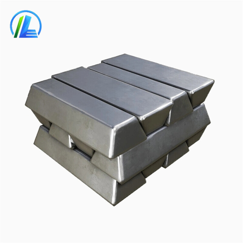  Aluminum Ingot