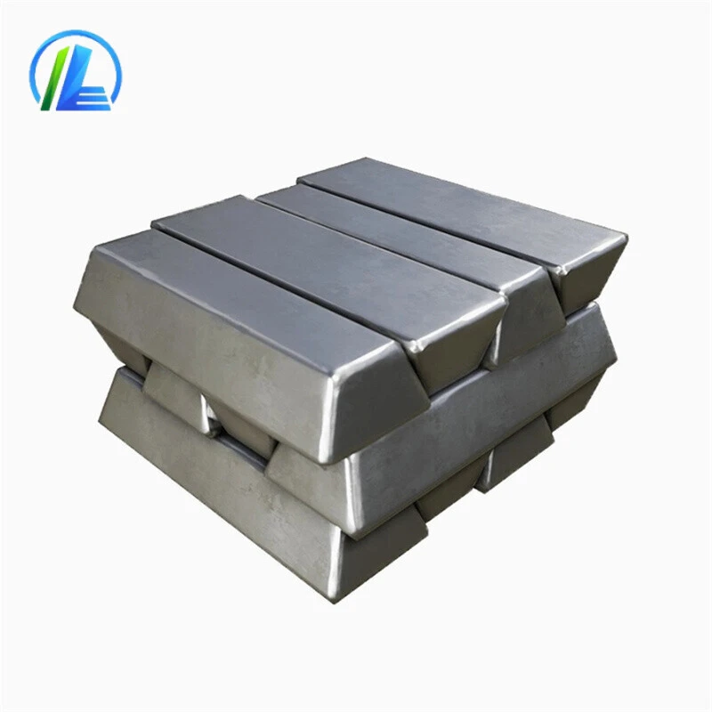 Aluminum Ingot