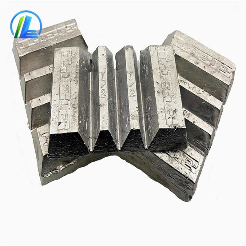  Aluminum Ingot