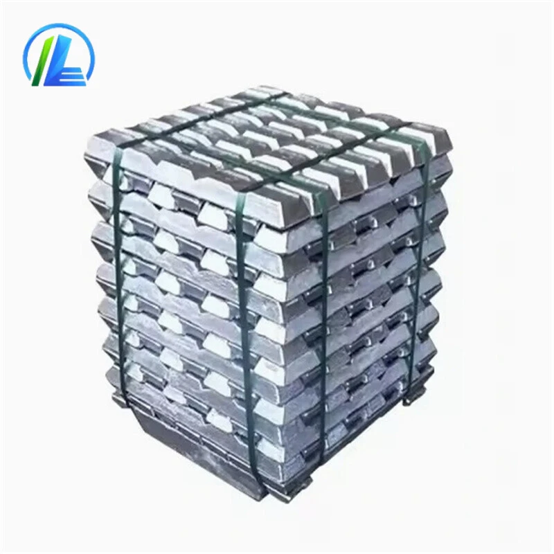  Aluminum Ingot