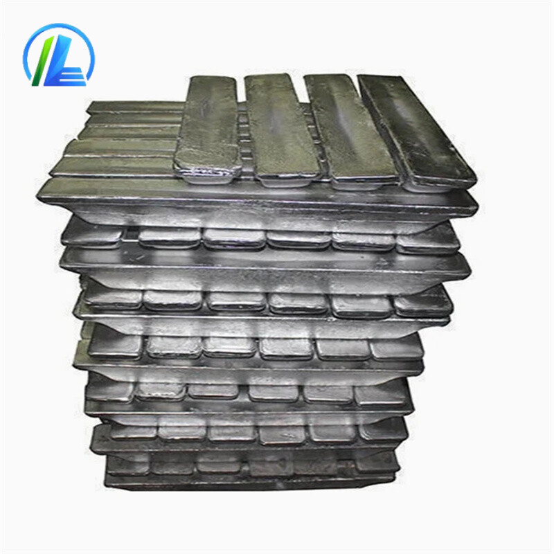  Aluminum Ingot
