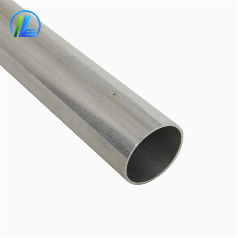 Aluminium Pipe