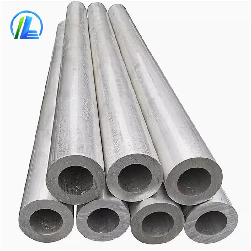 Aluminium Pipe