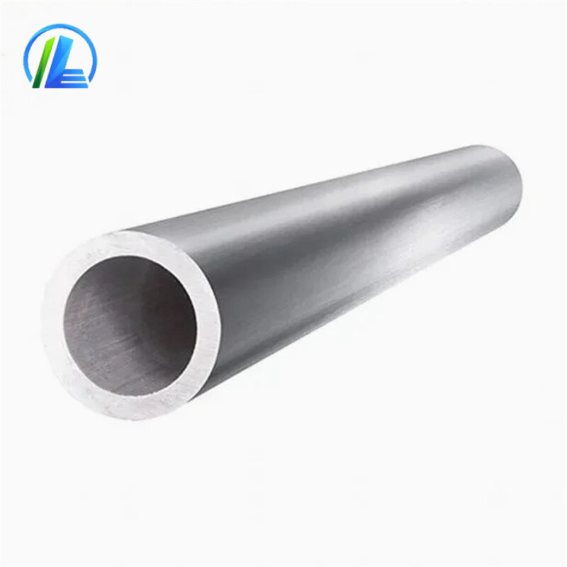 Aluminium Pipe