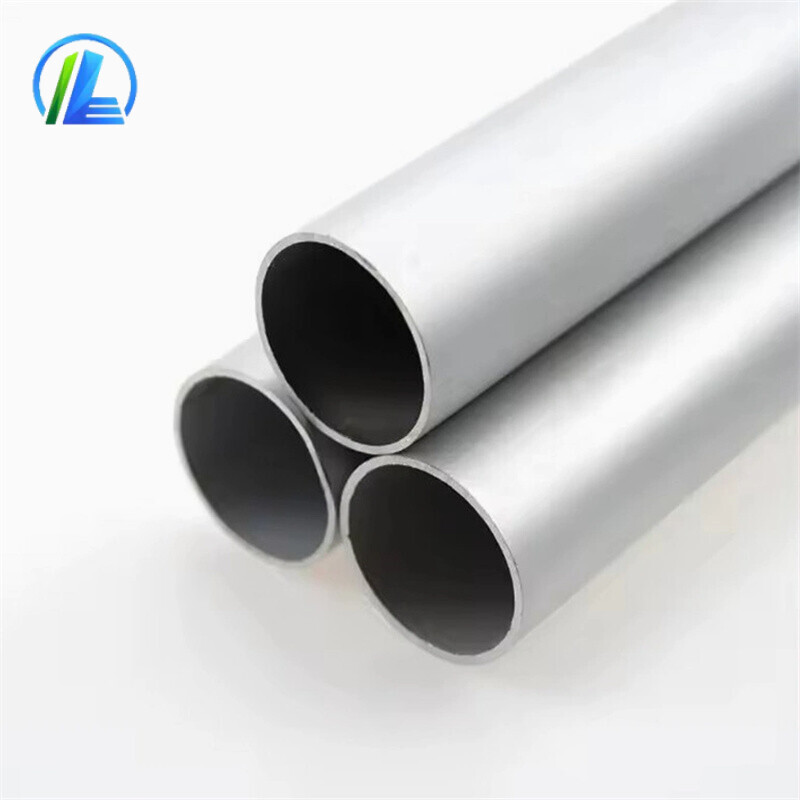 Aluminium Pipe