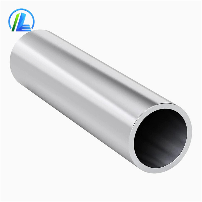 Aluminium Pipe