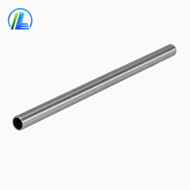 Aluminium Pipe