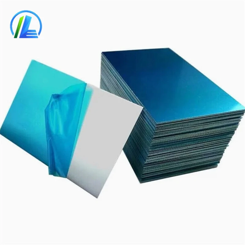 Aluminium Plate
