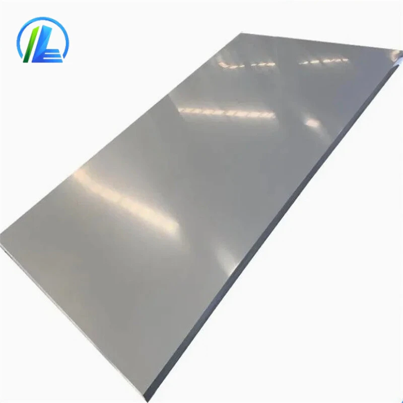 Aluminium Plate