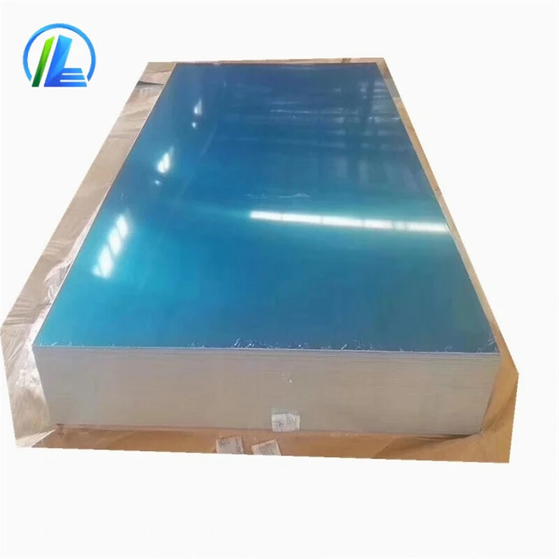 Aluminium Plate