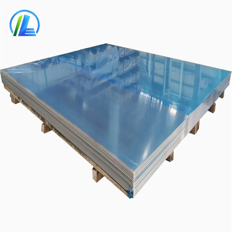Aluminium Plate