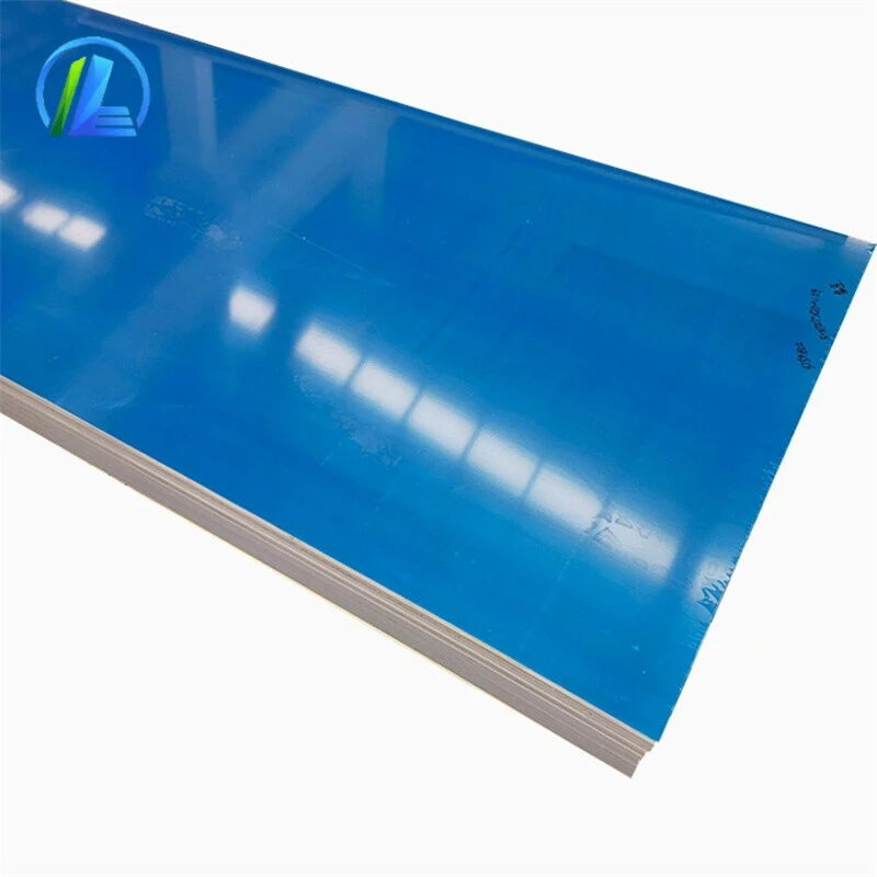 Aluminium Plate
