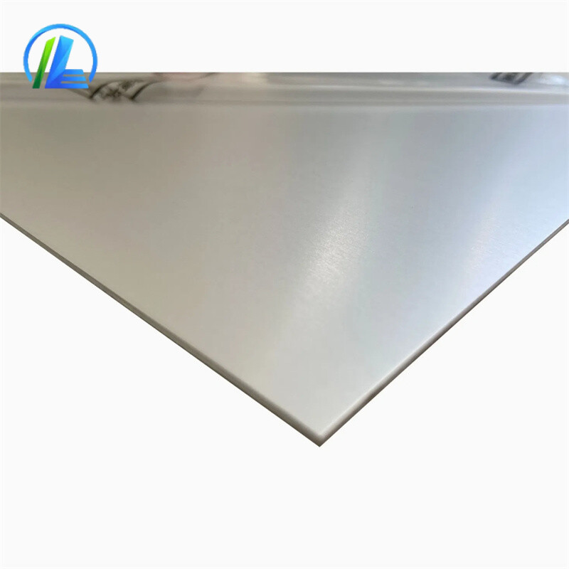 Aluminium Plate