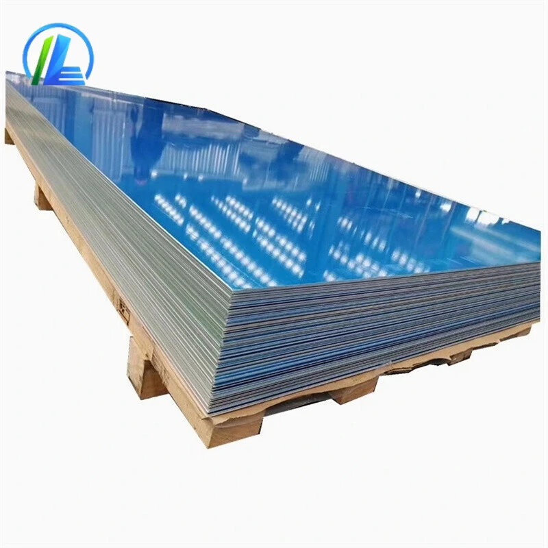 Aluminium Plate