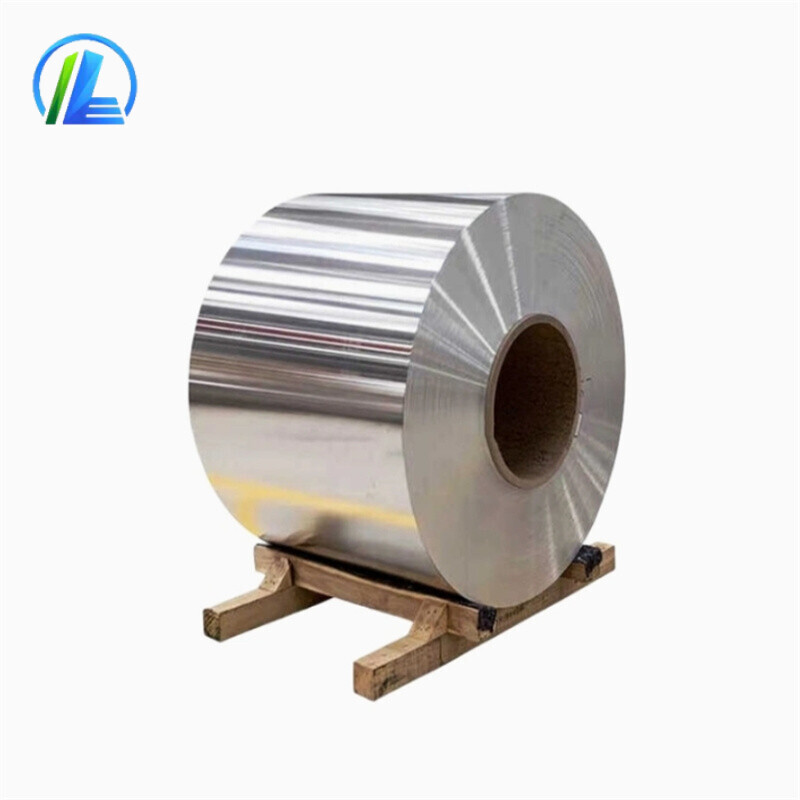 Aluminum Coil