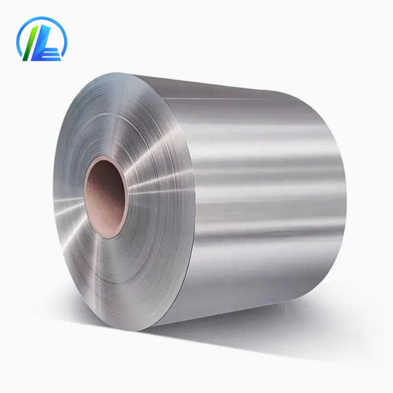 Aluminum Coil