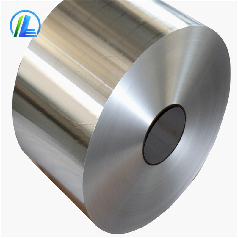 Aluminum Coil