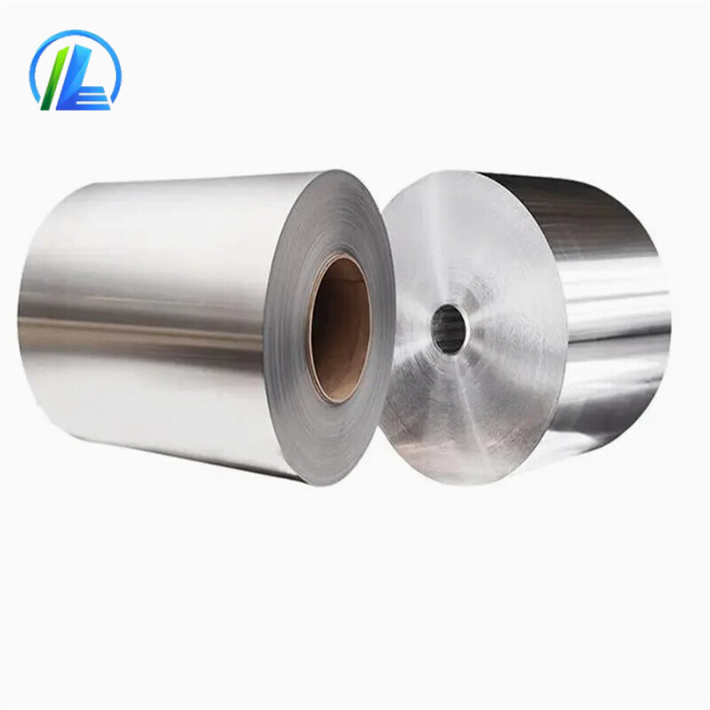 Aluminum Coil